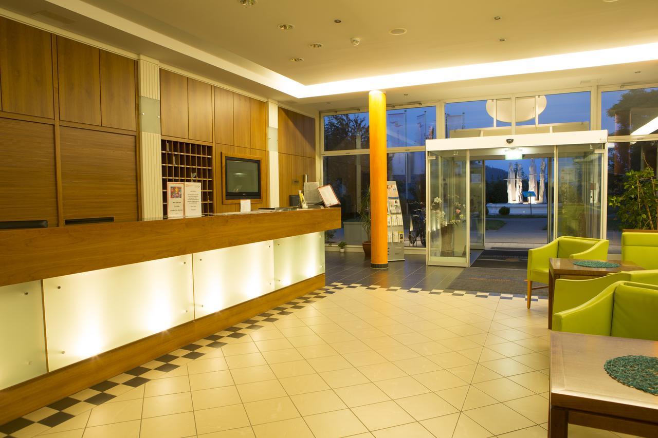 Gesundheitsresort Agathenhof Micheldorf  Экстерьер фото