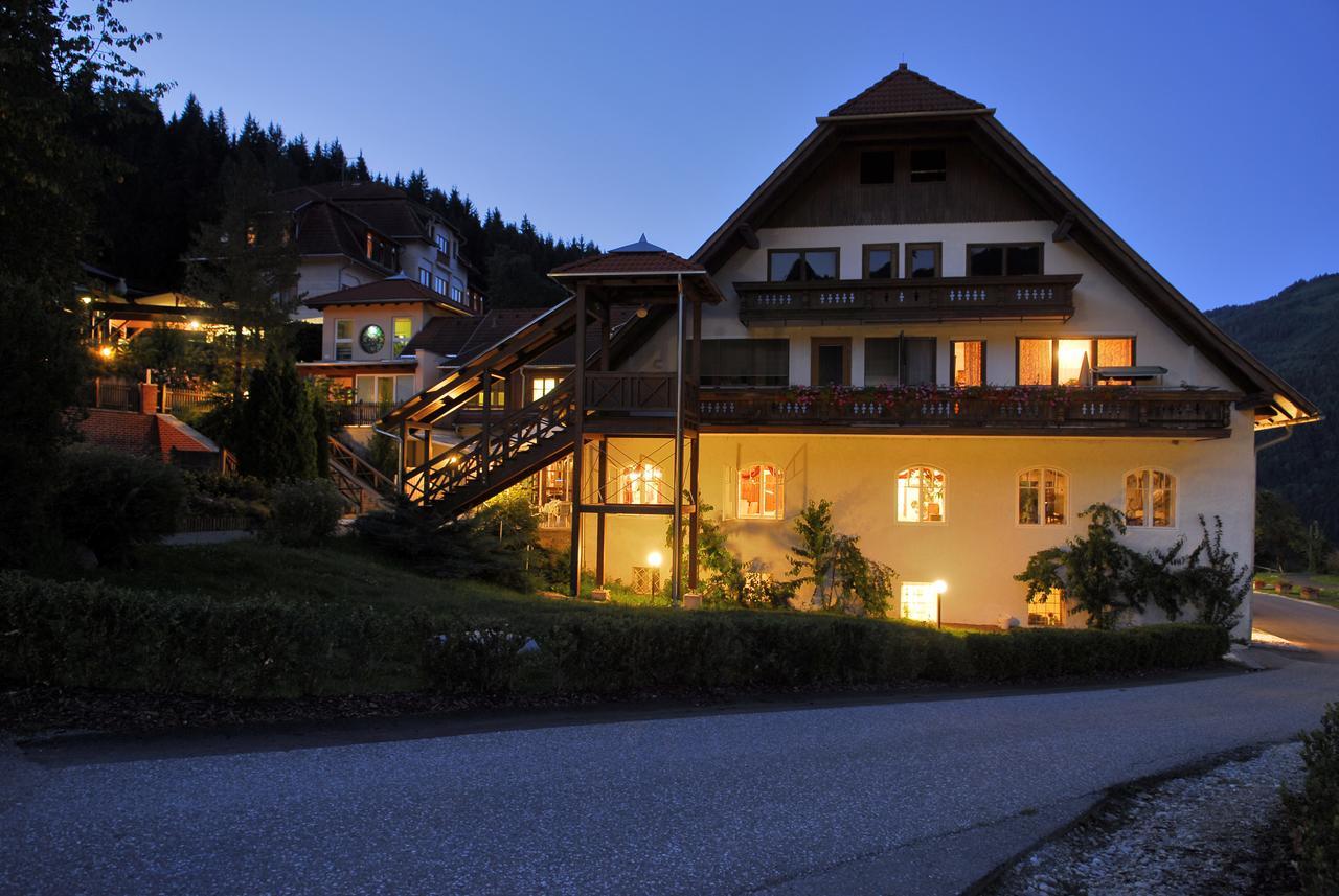 Gesundheitsresort Agathenhof Micheldorf  Экстерьер фото
