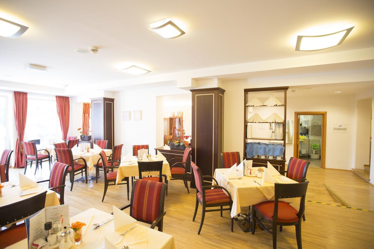 Gesundheitsresort Agathenhof Micheldorf  Экстерьер фото