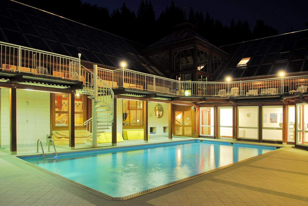 Gesundheitsresort Agathenhof Micheldorf  Экстерьер фото