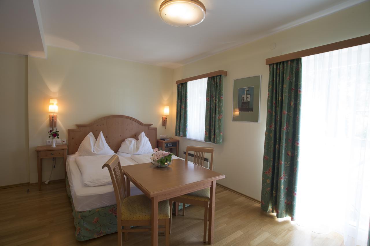 Gesundheitsresort Agathenhof Micheldorf  Номер фото