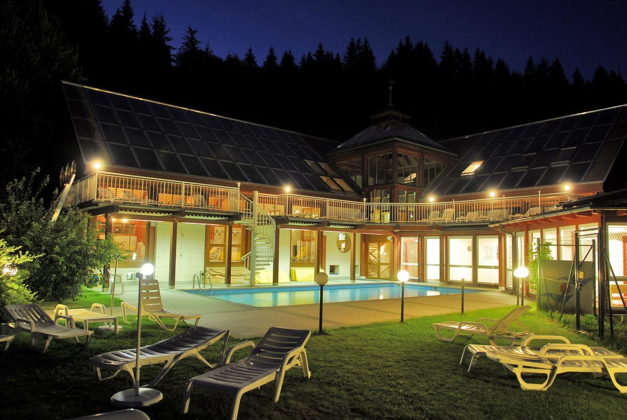 Gesundheitsresort Agathenhof Micheldorf  Экстерьер фото