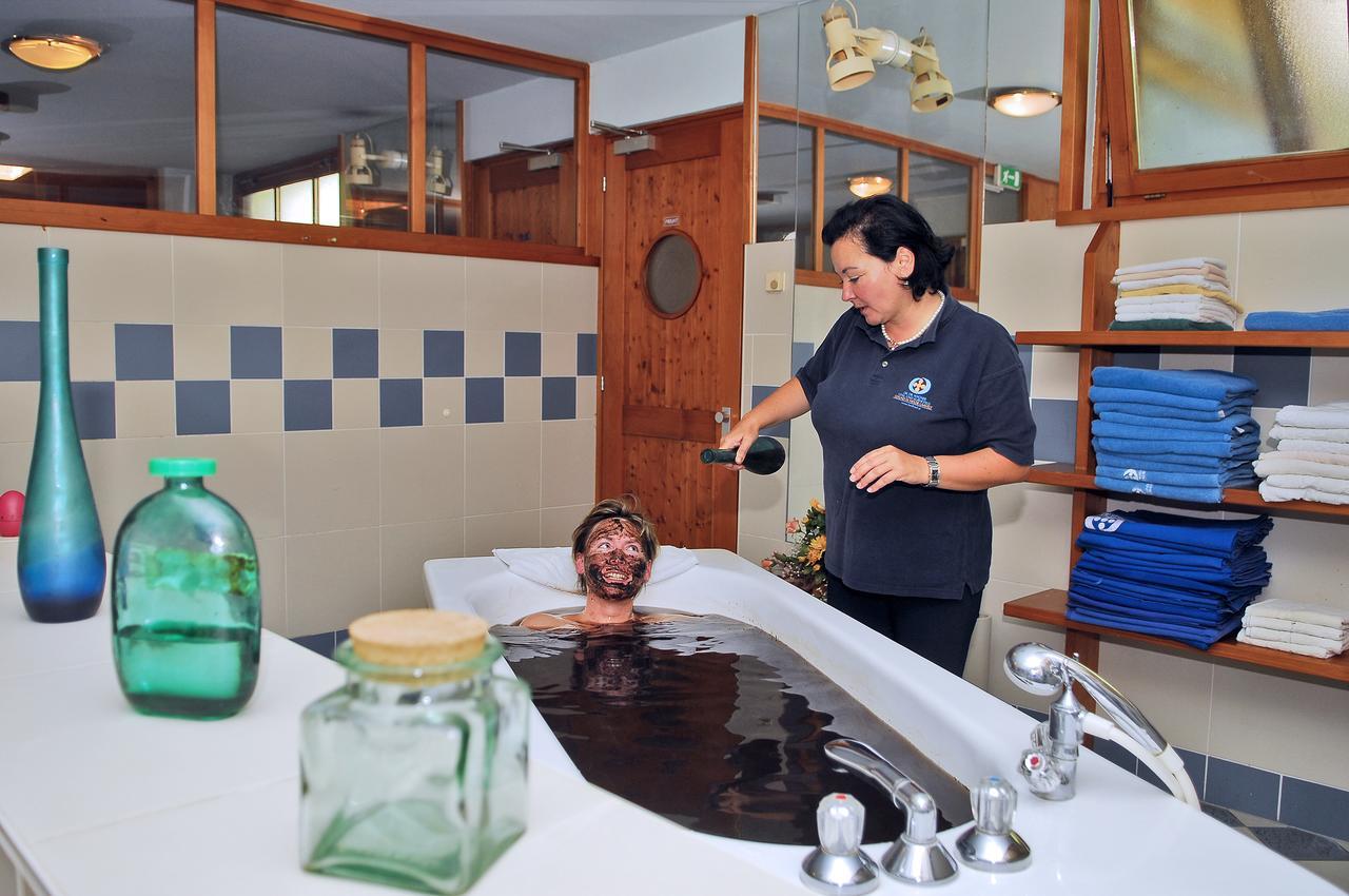 Gesundheitsresort Agathenhof Micheldorf  Экстерьер фото