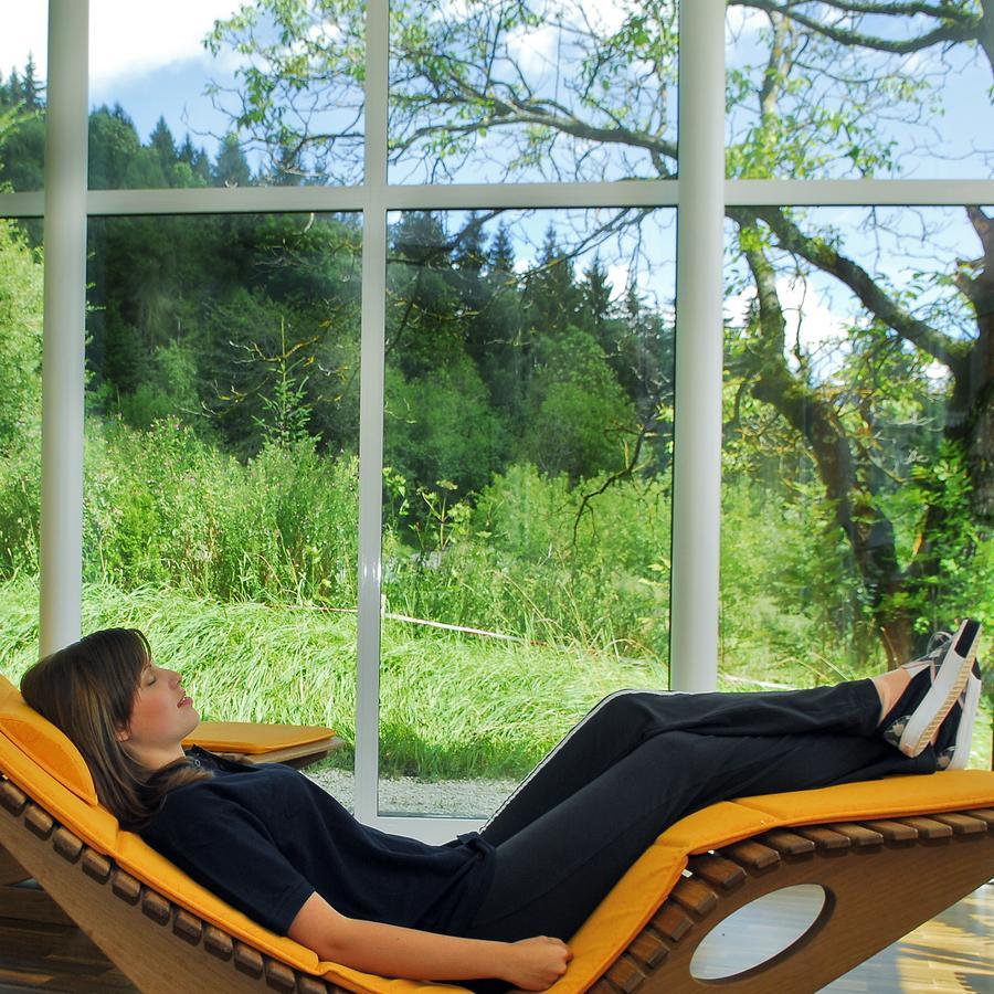 Gesundheitsresort Agathenhof Micheldorf  Экстерьер фото
