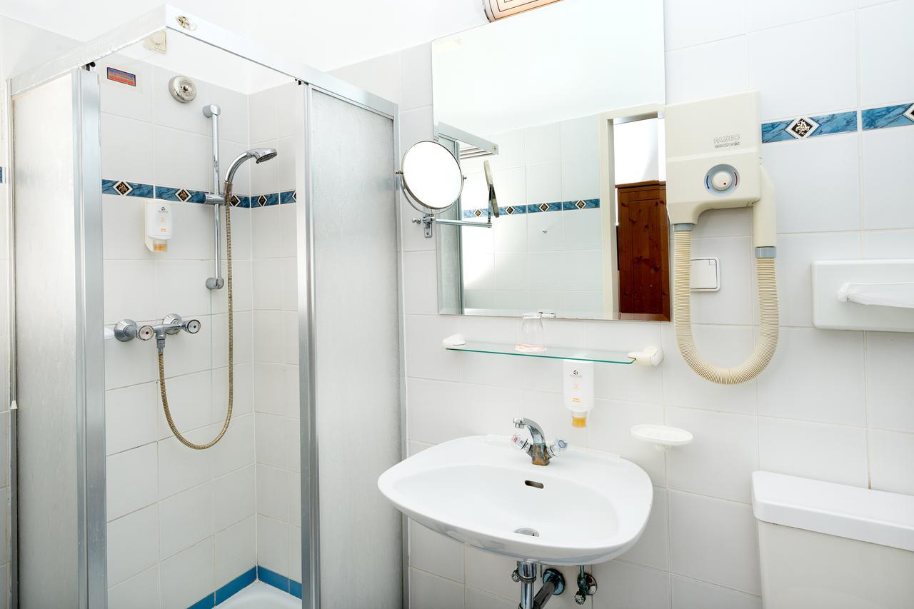 Gesundheitsresort Agathenhof Micheldorf  Экстерьер фото