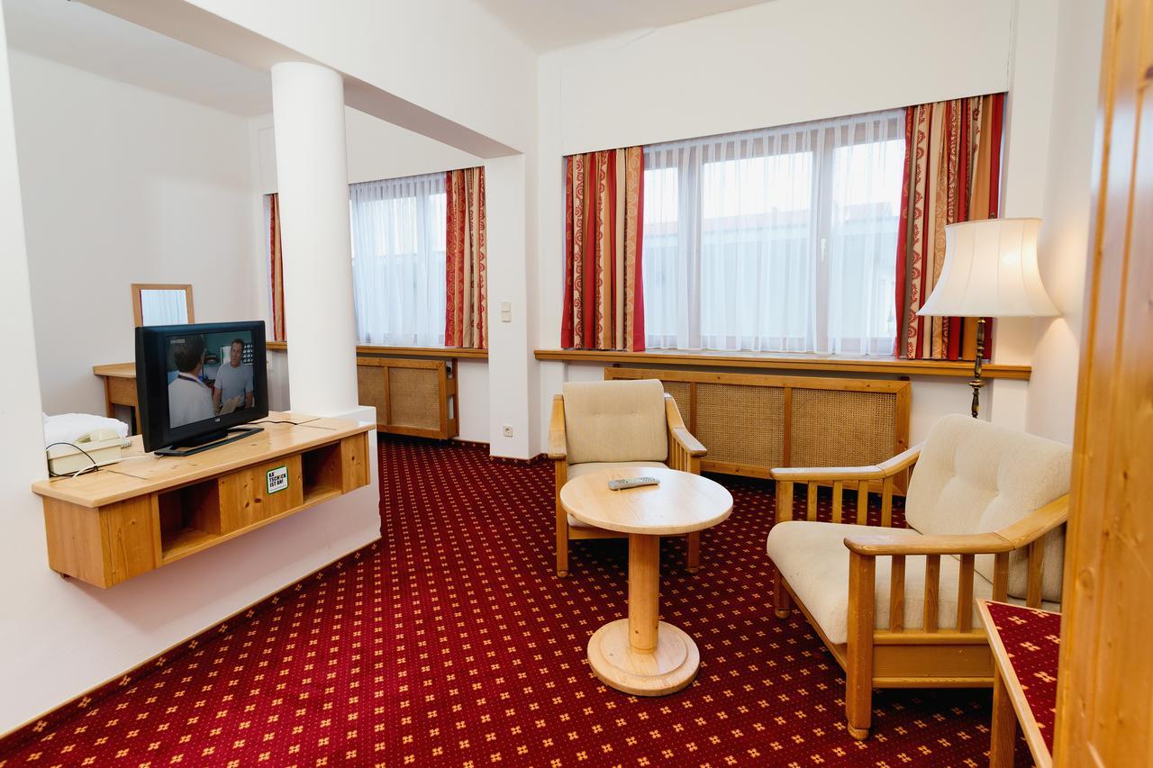 Gesundheitsresort Agathenhof Micheldorf  Экстерьер фото