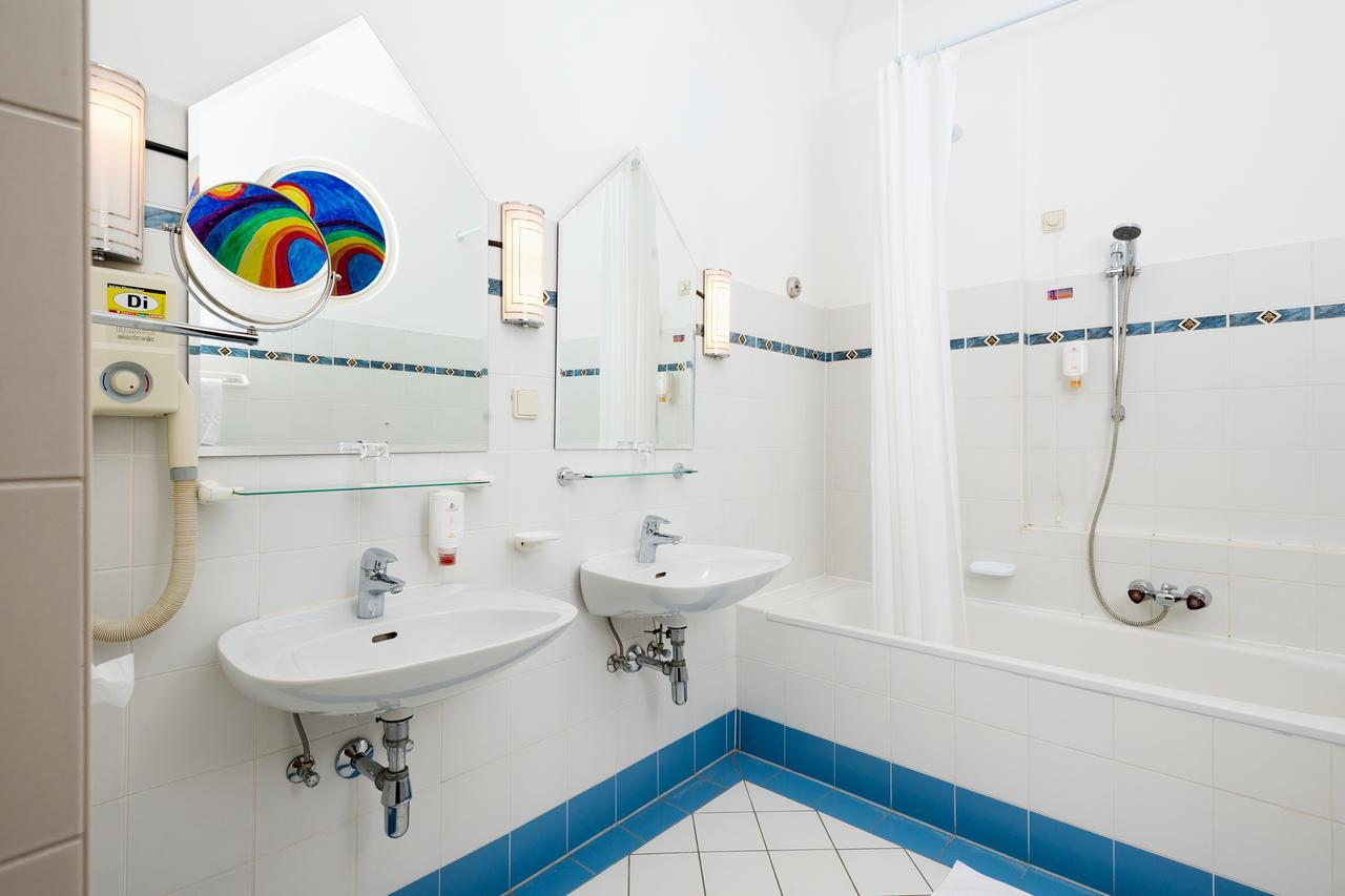 Gesundheitsresort Agathenhof Micheldorf  Экстерьер фото