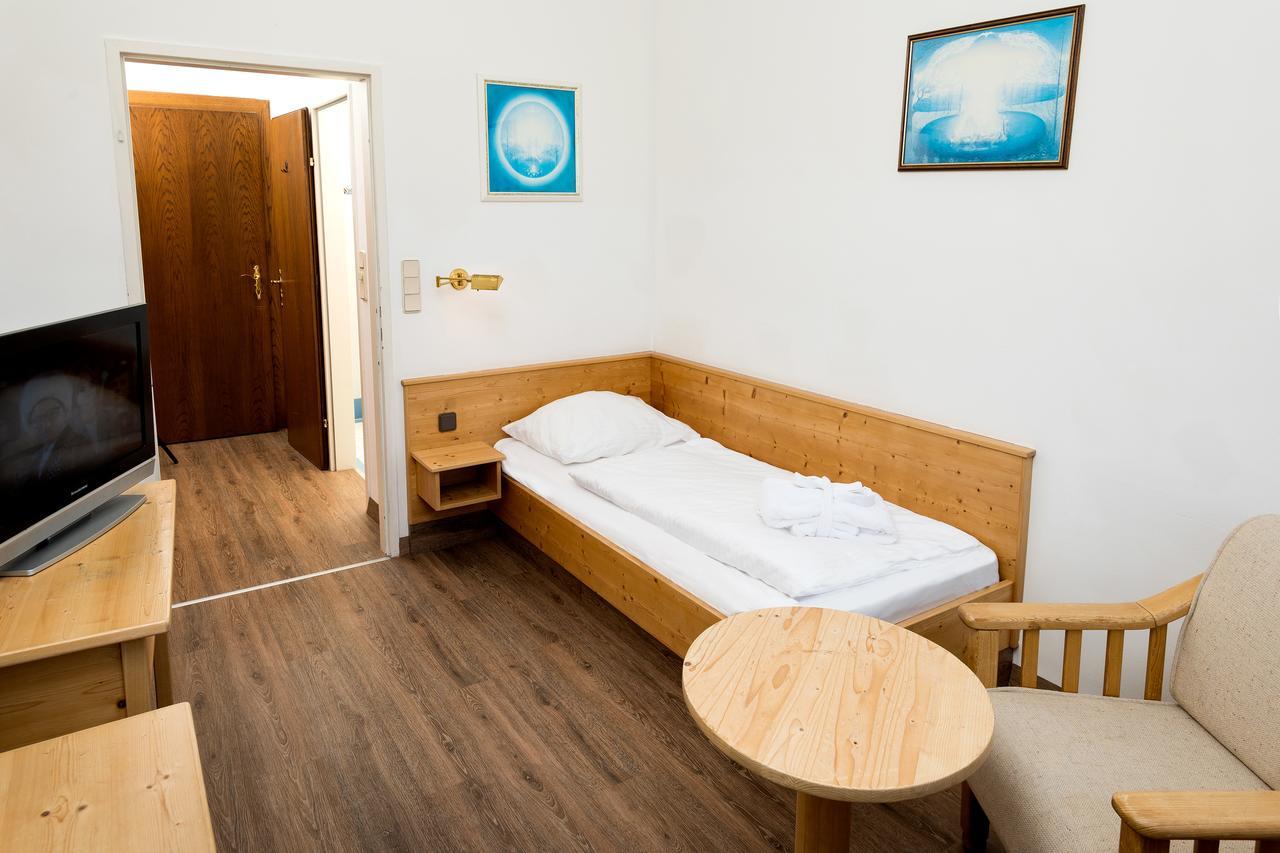 Gesundheitsresort Agathenhof Micheldorf  Экстерьер фото