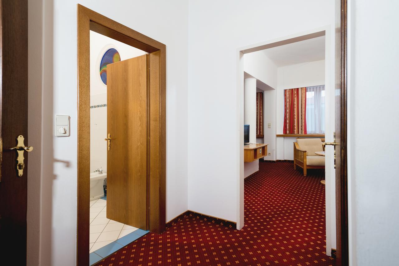 Gesundheitsresort Agathenhof Micheldorf  Экстерьер фото