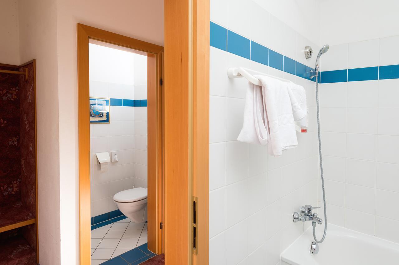 Gesundheitsresort Agathenhof Micheldorf  Экстерьер фото