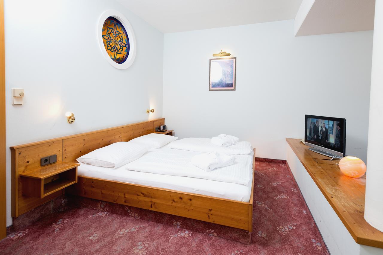 Gesundheitsresort Agathenhof Micheldorf  Экстерьер фото