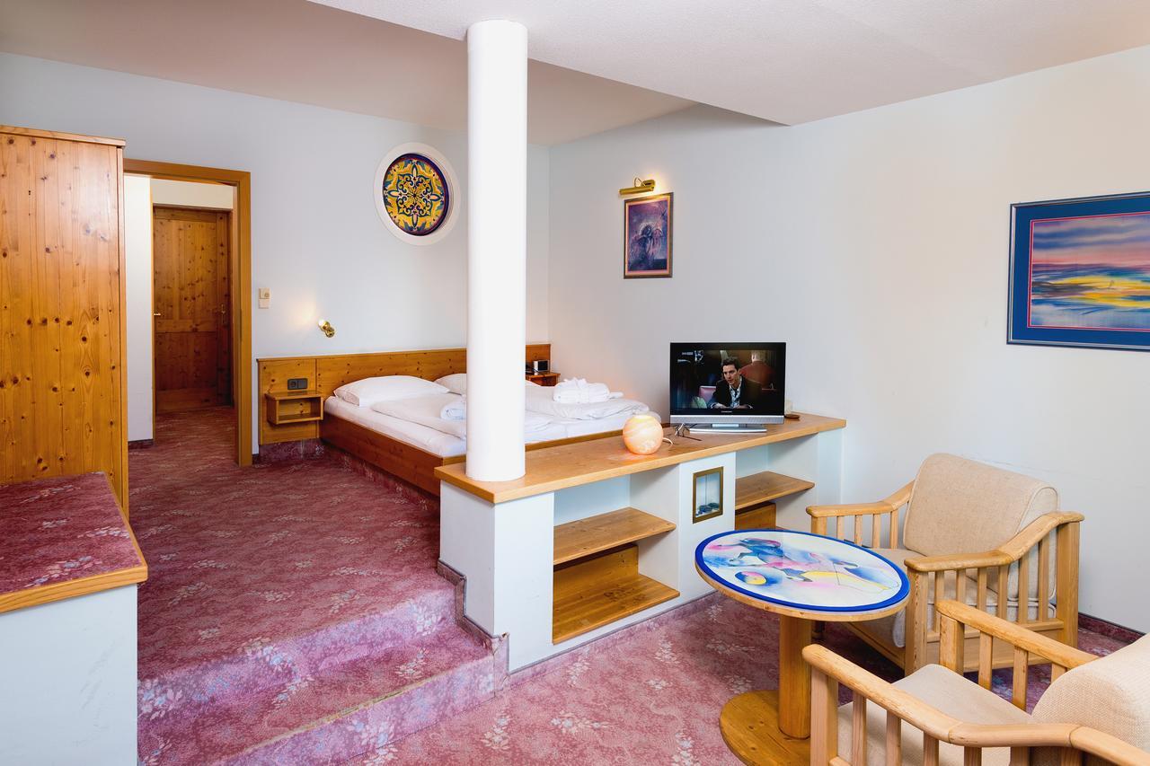 Gesundheitsresort Agathenhof Micheldorf  Экстерьер фото