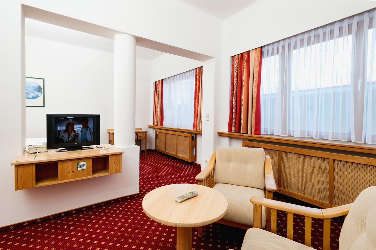 Gesundheitsresort Agathenhof Micheldorf  Экстерьер фото